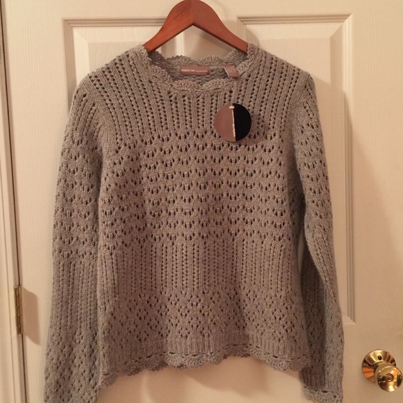 Valerie Stevens Sweaters - Valerie Stevens Sweater-Size L